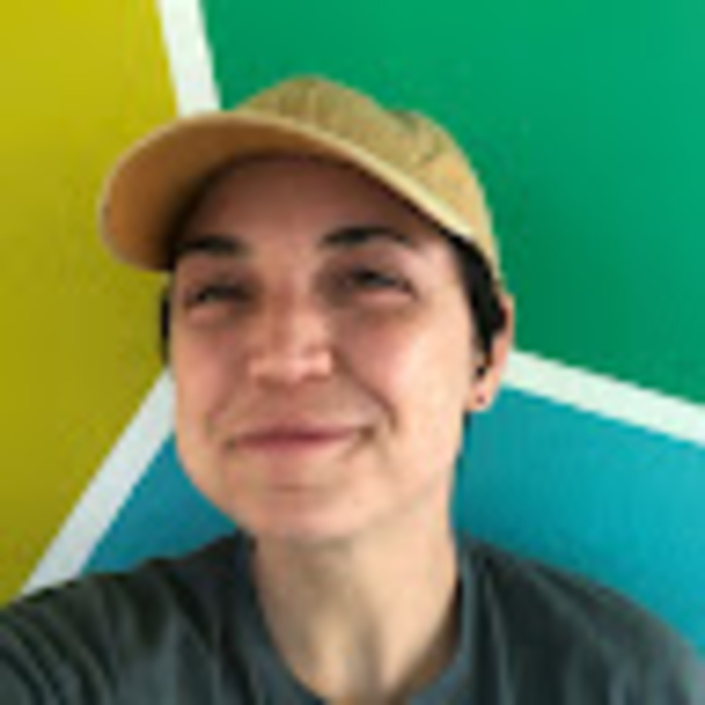 Meet your Posher, Jessica